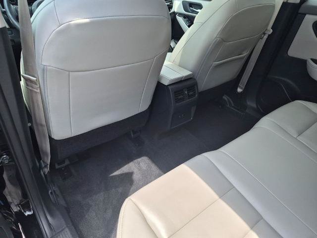 Certified 2023 Nissan Rogue SL AWD/4WD image 22