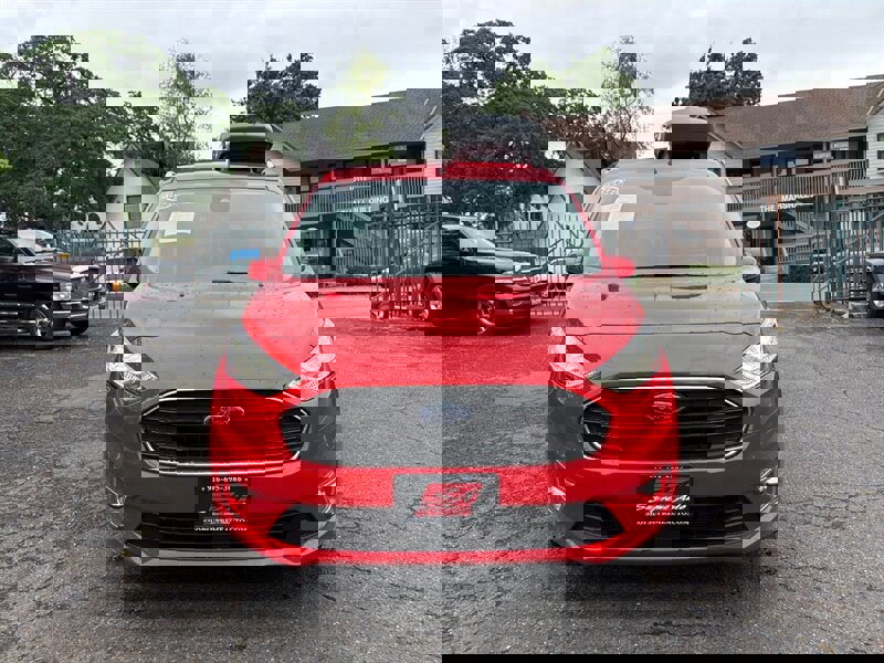 Used 2022 Ford Transit Connect Titanium w/ Trailer Tow Package image 4