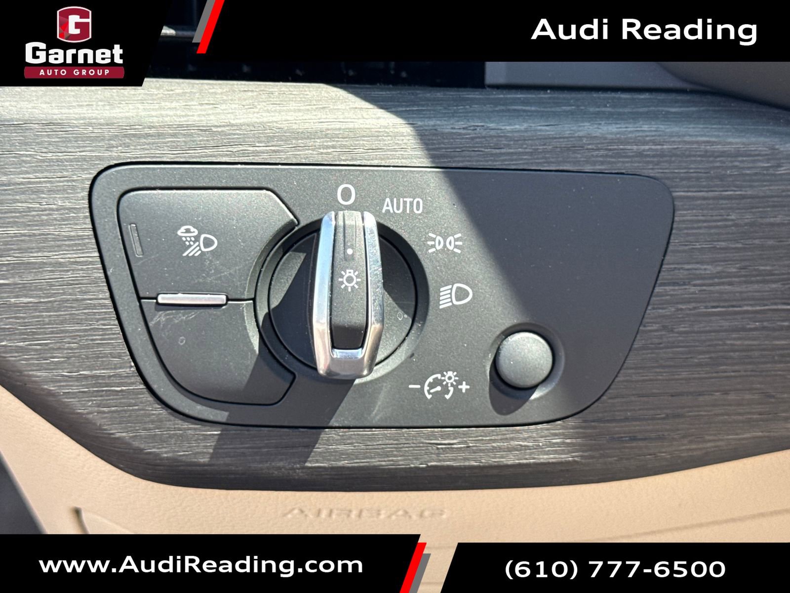 Used 2024 Audi A5 2.0T Premium Plus w/ Premium Plus AWD/4WD image 30
