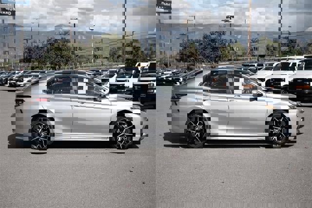 Used 2023 Toyota Camry SE image 57