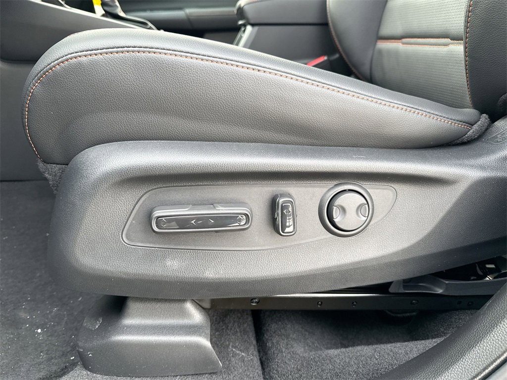 New 2026 Honda CR-V Sport Touring image 11