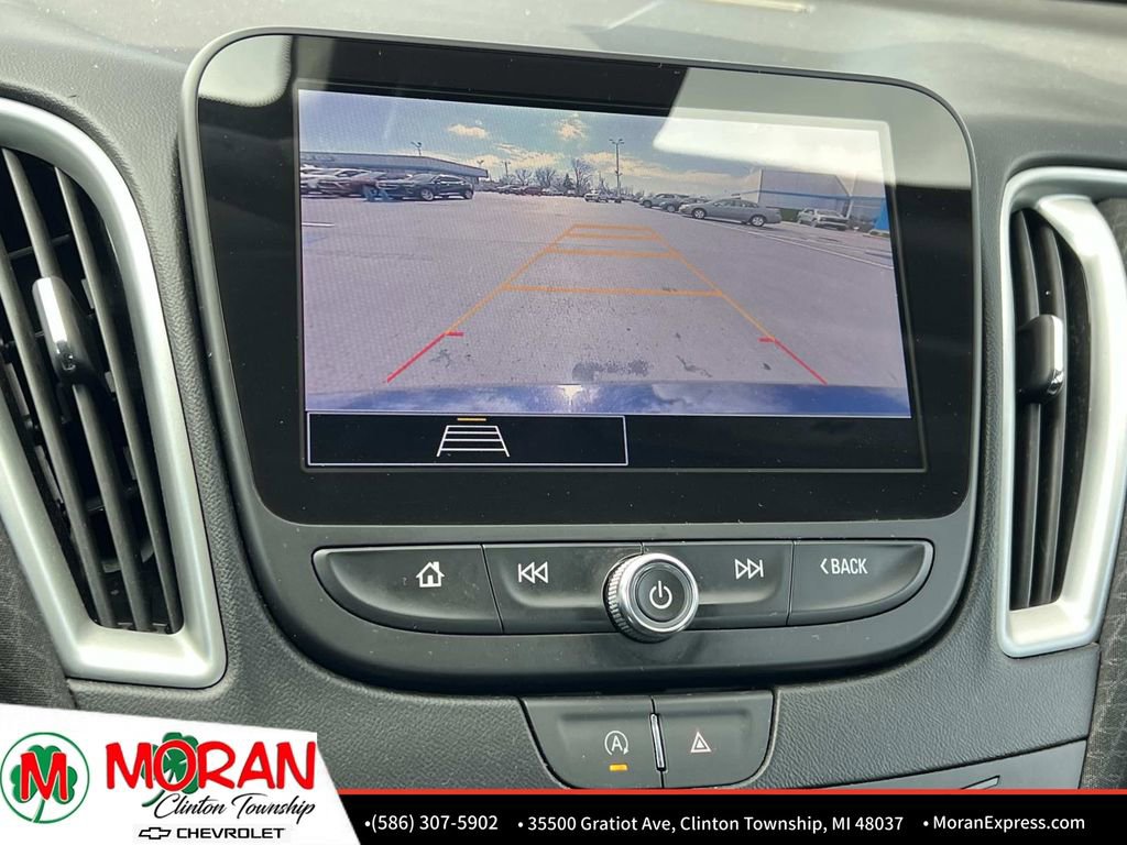 Used 2023 Chevrolet Malibu RS image 20