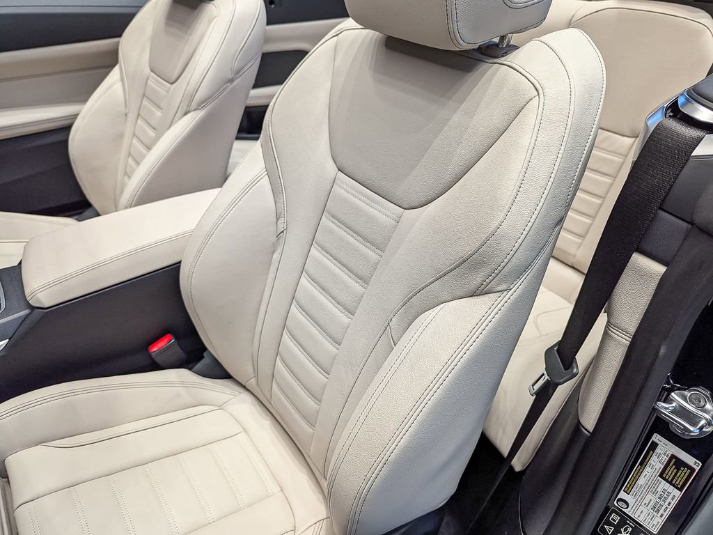 New 2026 BMW 430i xDrive Convertible w/ M Sport Package image 15