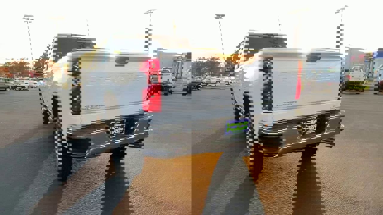 New 2025 Chevrolet Silverado 2500 LT w/ All Star Edition image 7