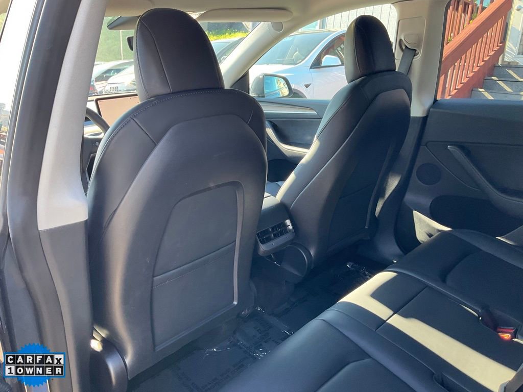 Used 2023 Tesla Model Y Long Range image 38