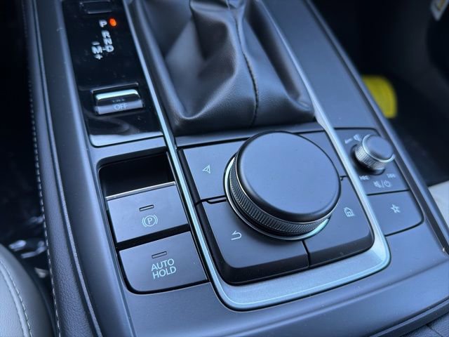 Used 2026 MAZDA CX-30 AWD 2.5 S image 18