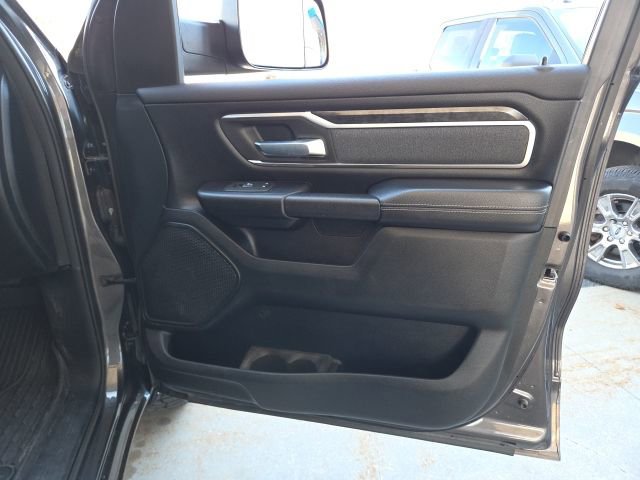 Used 2019 RAM 1500 Big Horn image 50