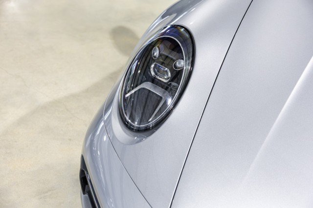Used 2021 Porsche 911 Carrera image 10