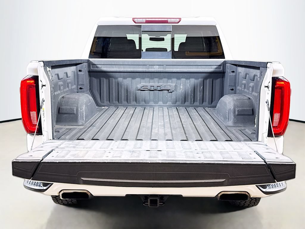 Used 2019 GMC Sierra 1500 AT4 w/ AT4 Premium Package AWD/4WD image 25