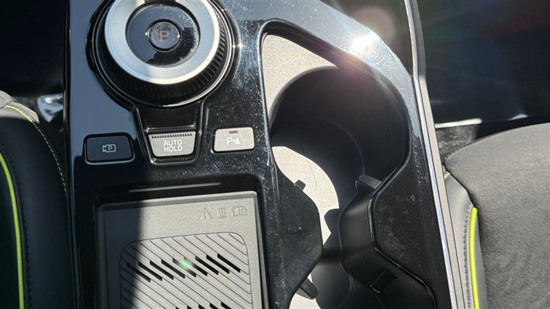 Used 2024 Kia EV6 GT AWD/4WD image 34