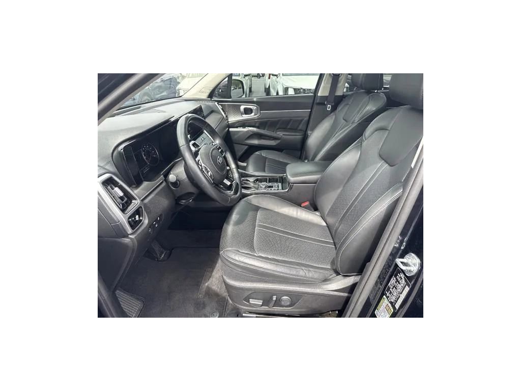 Used 2021 Kia Sorento SX AWD/4WD image 9
