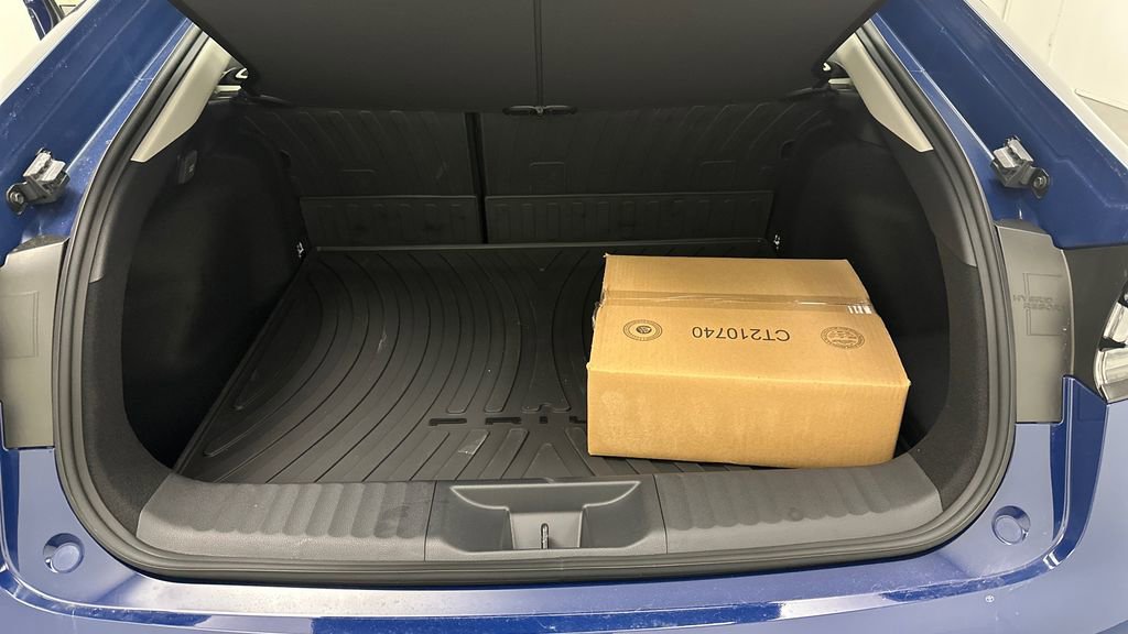 New 2026 Toyota Prius Plug-In Hybrid image 11