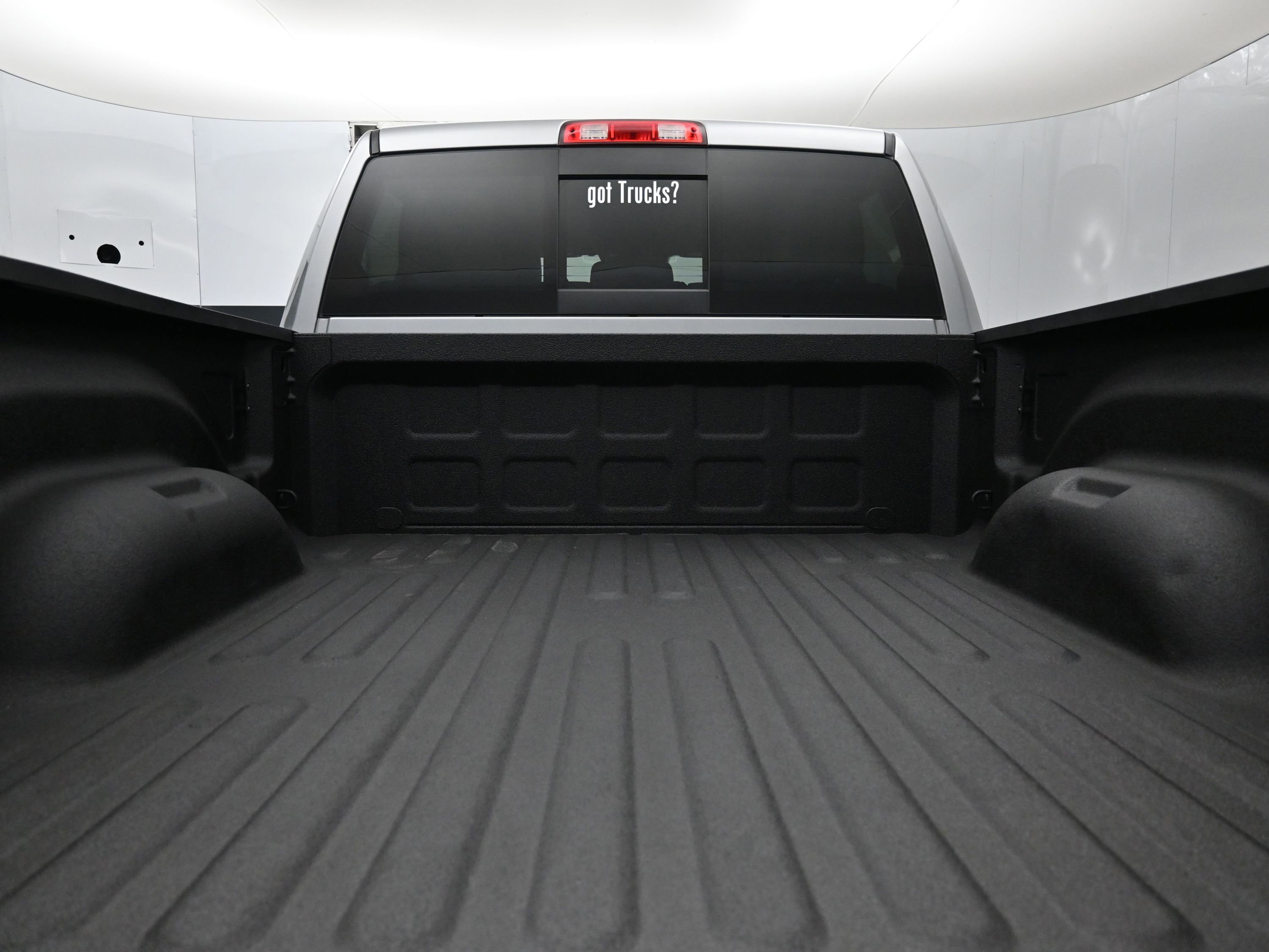 Used 2023 RAM 2500 Laramie AWD/4WD image 7