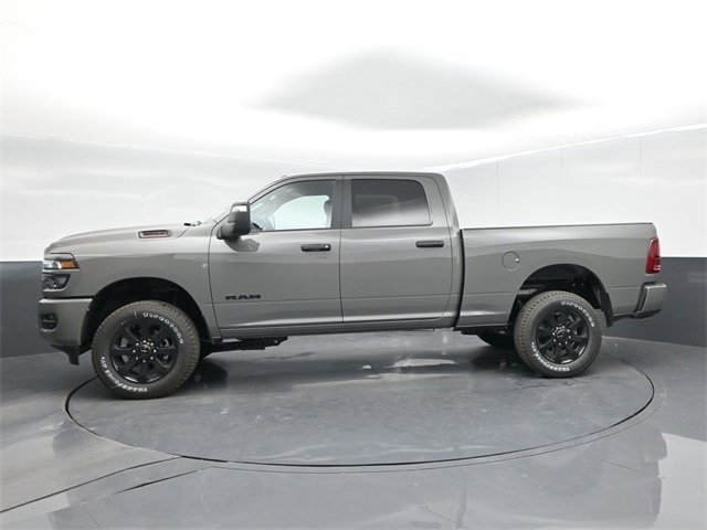 New 2026 RAM 2500 Big Horn image 5