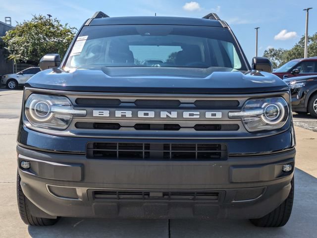 Used 2021 Ford Bronco Sport Big Bend AWD/4WD image 2