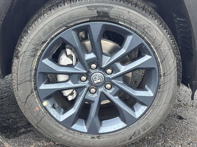 New 2026 Jeep Grand Cherokee Limited AWD/4WD image 33