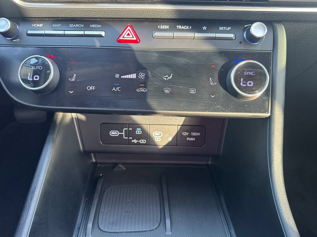 Used 2024 Hyundai Sonata SEL w/ Convenience Package FWD image 20