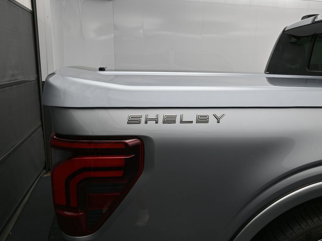 New 2025 Ford F150 Lariat w/ Equipment Group 502A High image 11