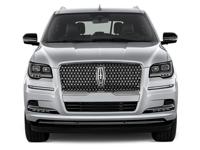 Used 2022 Lincoln Nautilus Reserve w/ Equipment Group 201A image 5
