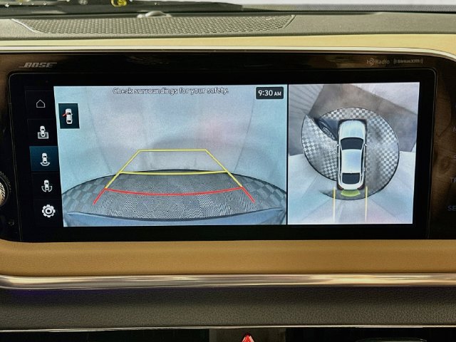 Used 2023 Hyundai Sonata Limited FWD image 17