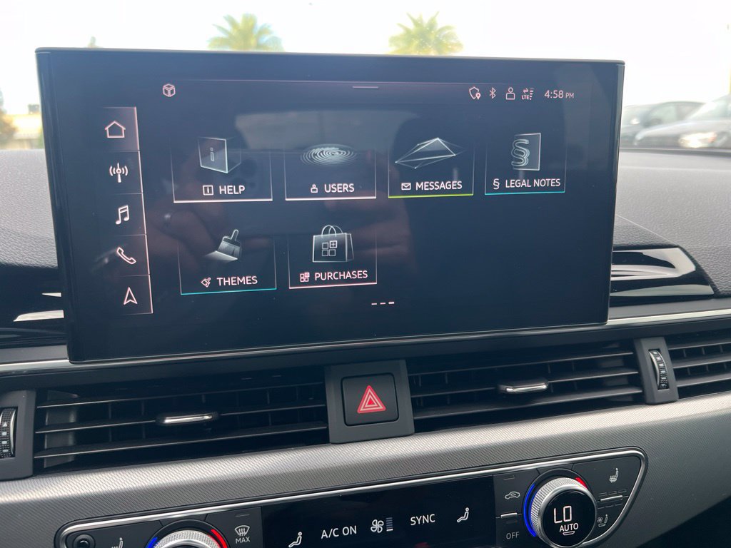 Used 2023 Audi A5 2.0T Premium Plus AWD/4WD image 11