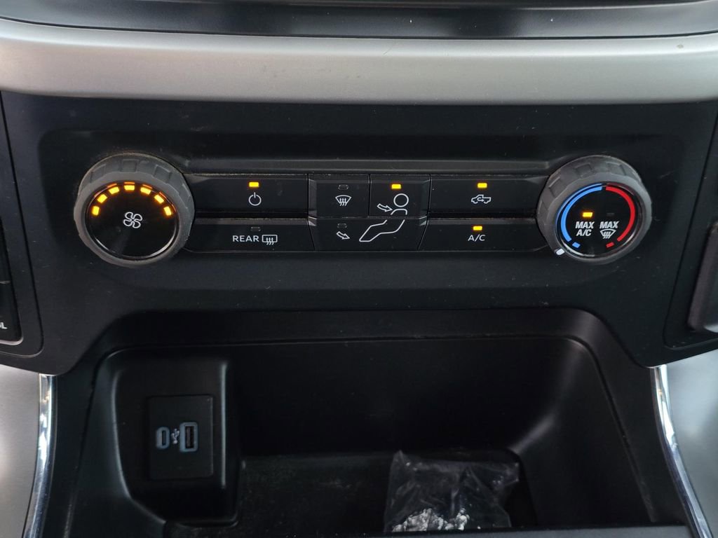 Used 2022 Ford F150 XLT AWD/4WD image 22