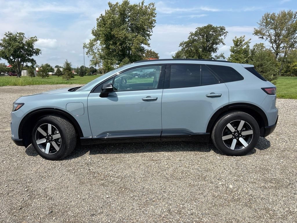 Used 2024 Honda Prologue Touring image 7
