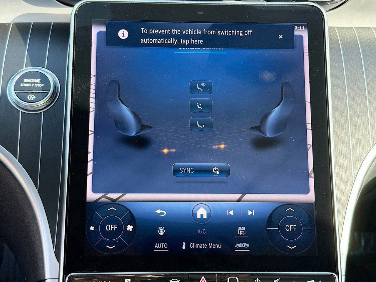 Used 2024 Mercedes-Benz C 300 Sedan image 35