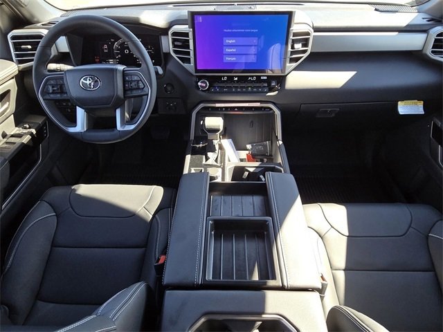 New 2026 Toyota Tundra Limited image 7