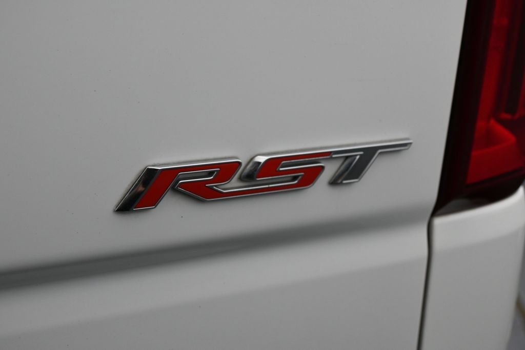 Used 2024 Chevrolet Silverado 1500 RST RWD image 34