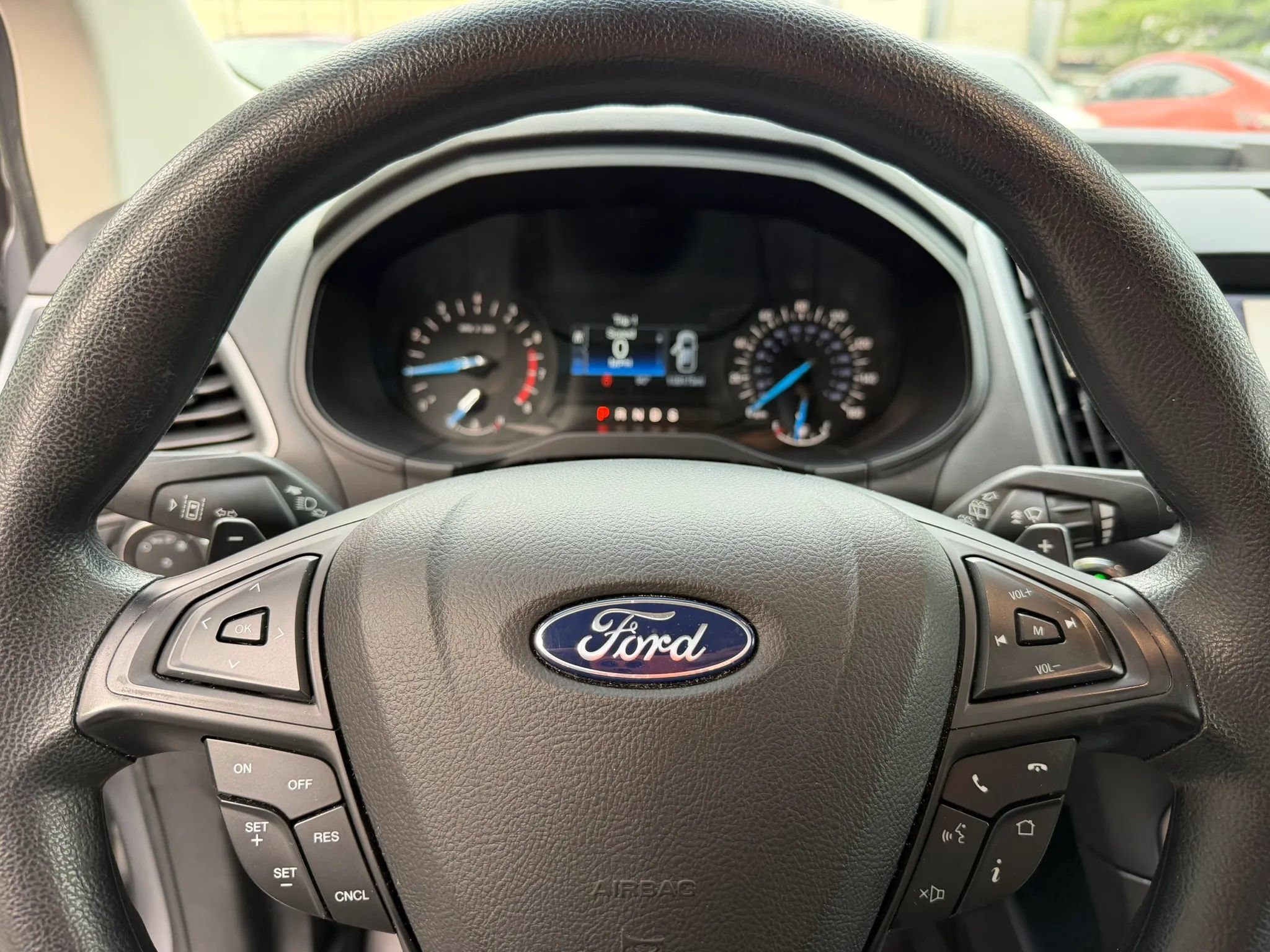 Used 2020 Ford Edge SE AWD/4WD image 22
