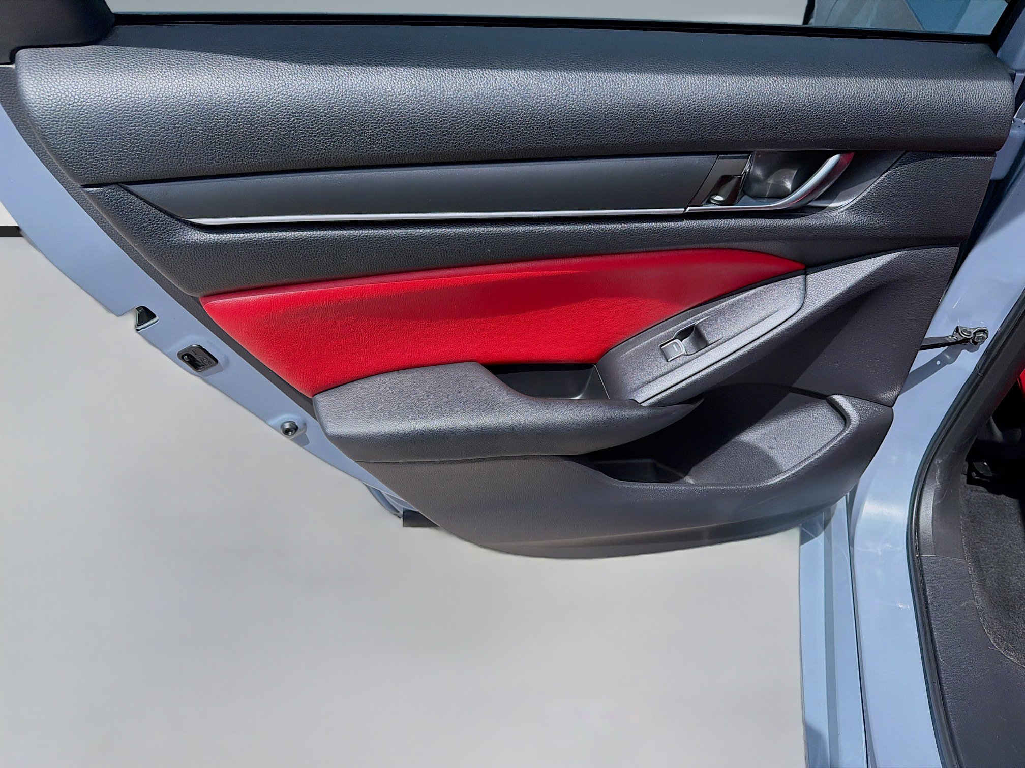 Used 2022 Honda Accord Sport image 25