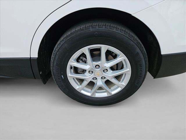 Used 2022 Chevrolet Equinox LT image 9