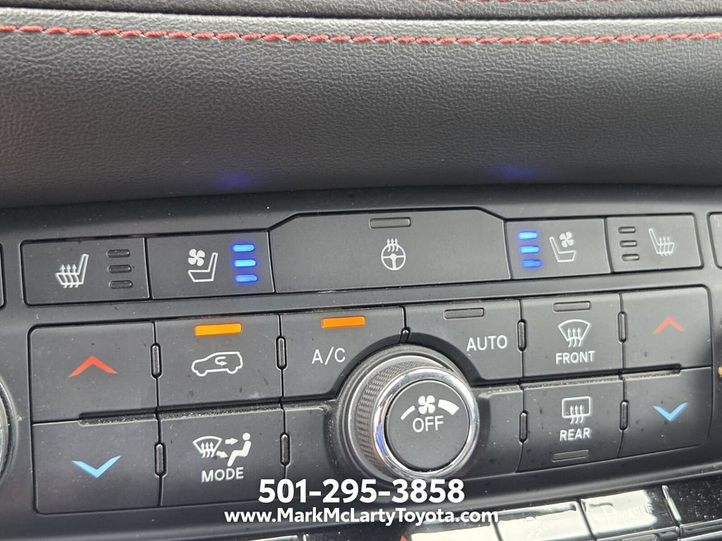 Used 2024 Dodge Durango R/T AWD/4WD image 24
