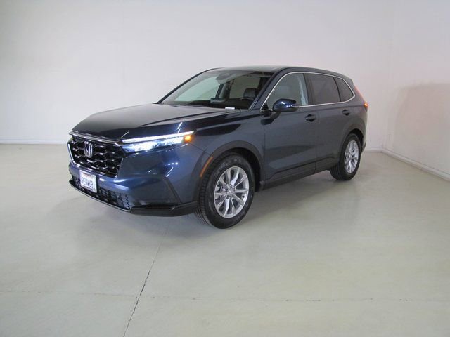 Certified 2023 Honda CR-V EX-L image 1