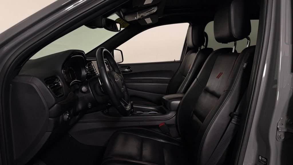 Used 2023 Dodge Durango R/T AWD/4WD image 16