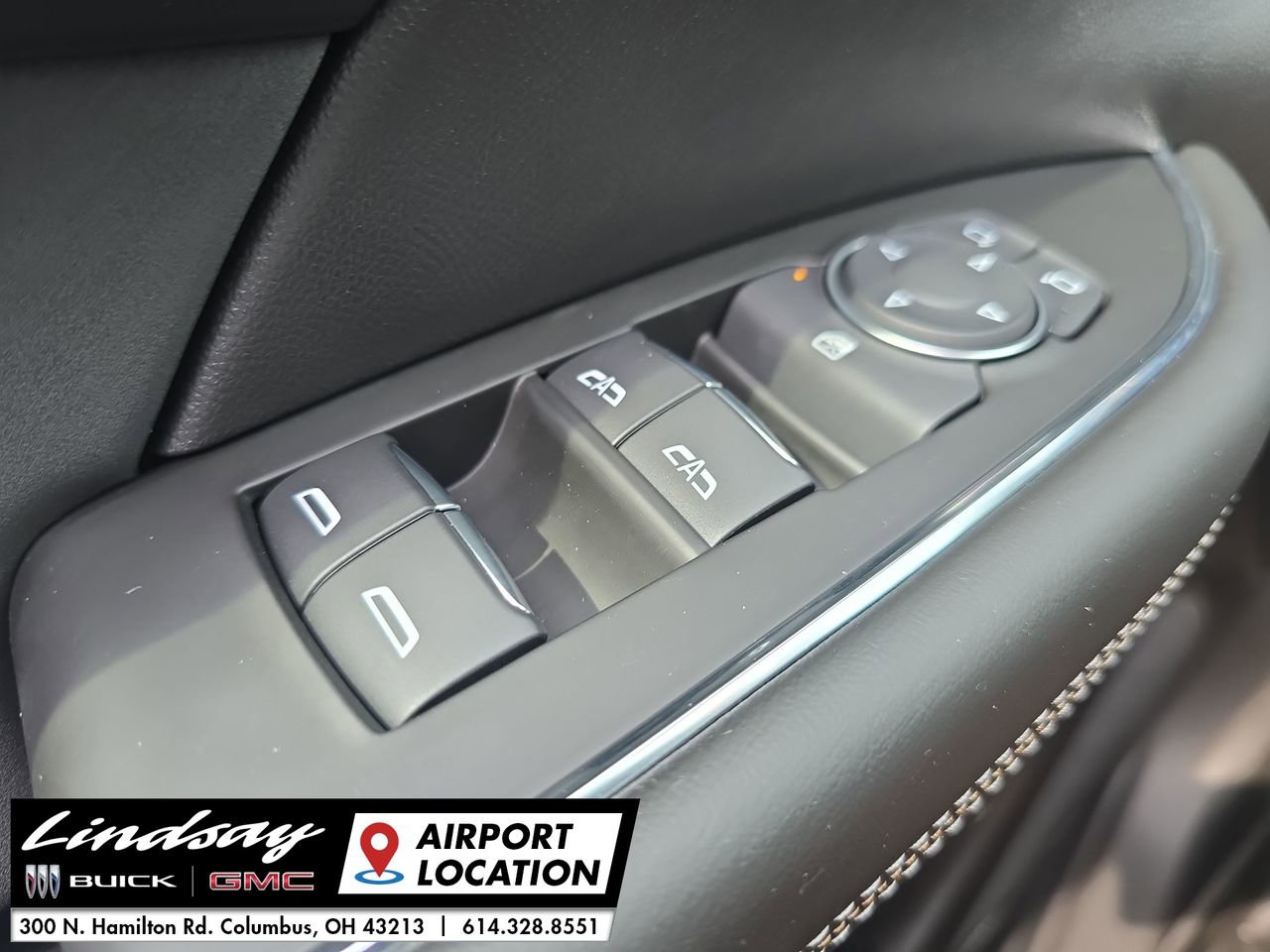 New 2026 Buick Envision Sport Touring AWD/4WD image 25
