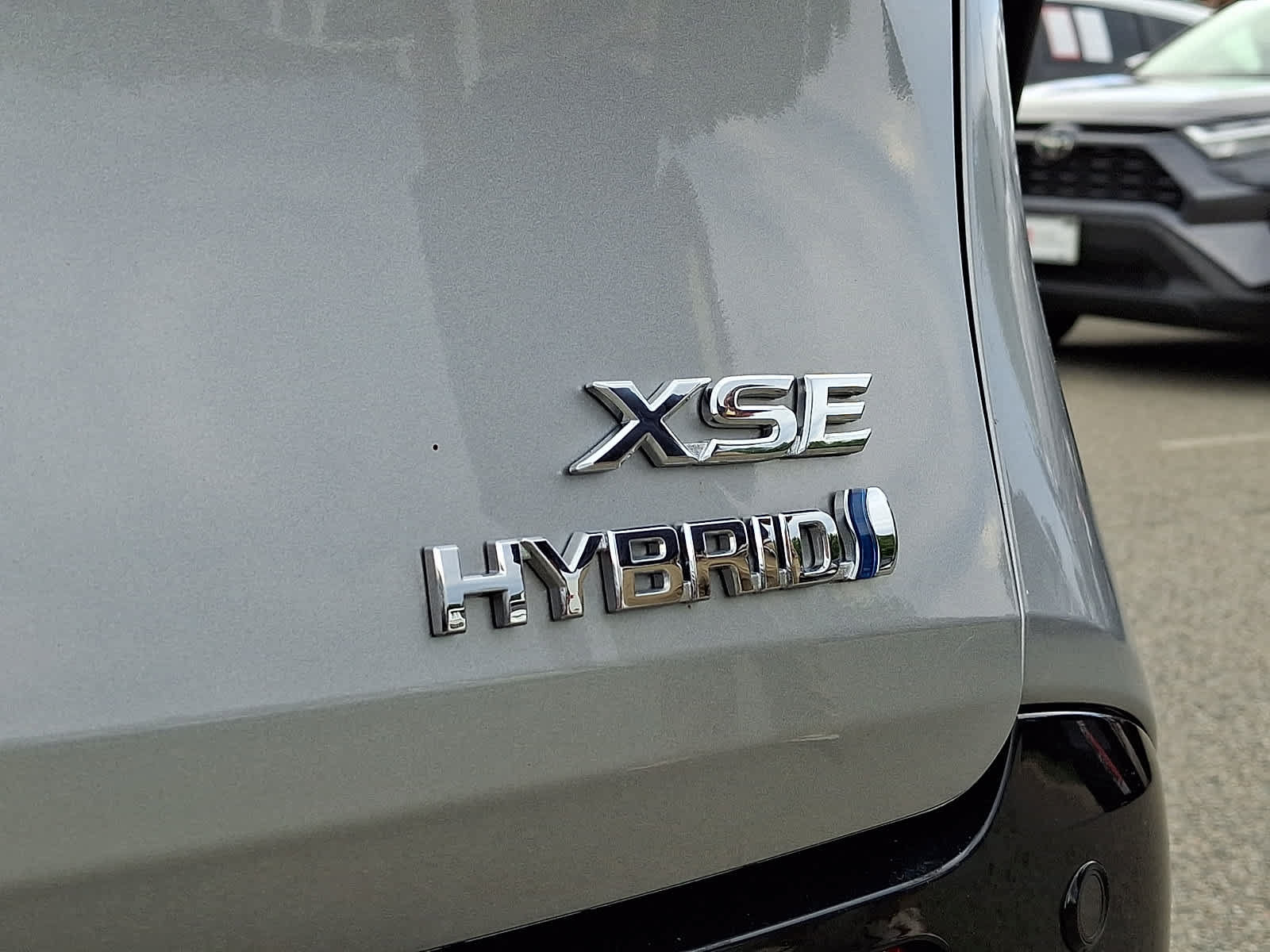 Used 2023 Toyota Sienna XSE w/ XSE Plus Package AWD/4WD image 36