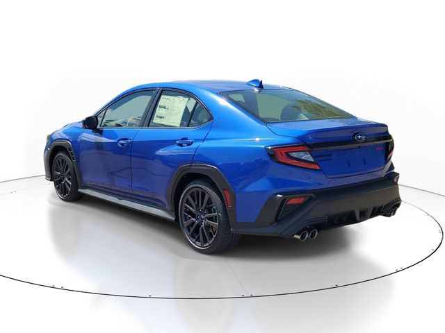 New 2026 Subaru WRX AWD/4WD image 3