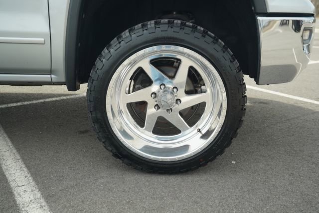 Used 2016 GMC Sierra 1500 SLE w/ SLE Value Package image 38