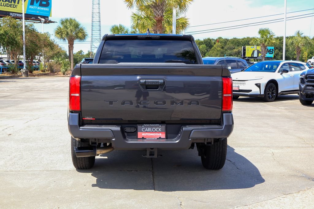 Used 2025 Toyota Tacoma SR5 RWD image 22