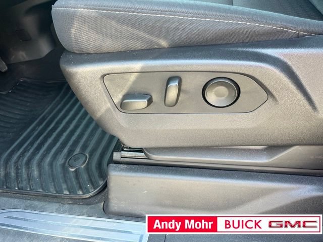 Used 2024 GMC Sierra 1500 Elevation AWD/4WD image 19