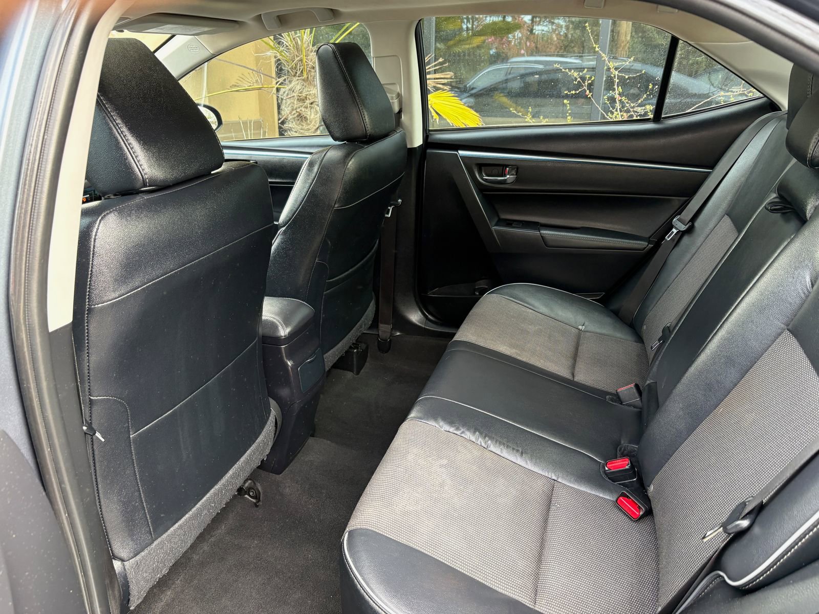 Used 2015 Toyota Corolla S FWD image 14