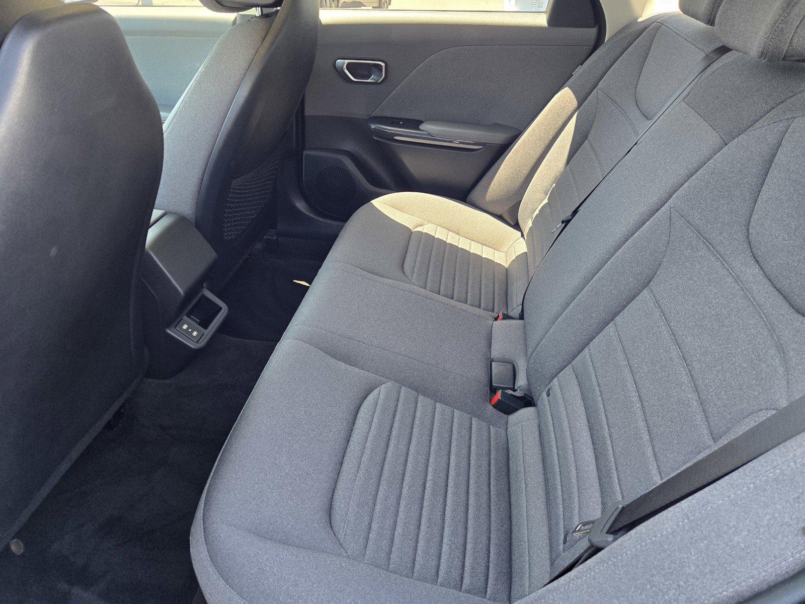 Used 2025 Kia K4 EX FWD image 11