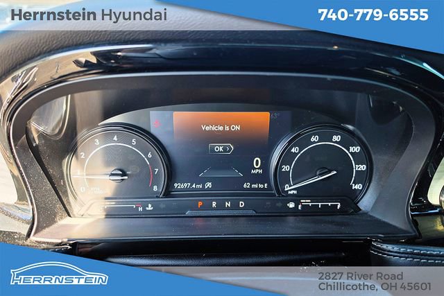 Used 2020 Lincoln Corsair FWD w/ Premium Package image 18