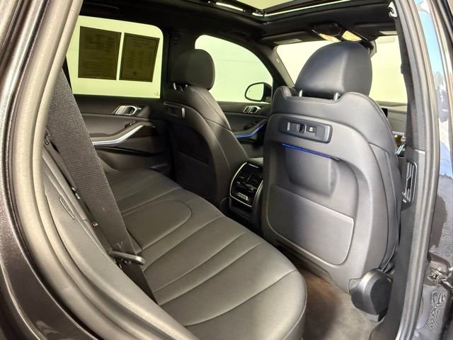 Used 2020 BMW X5 xDrive40i w/ Convenience Package image 51