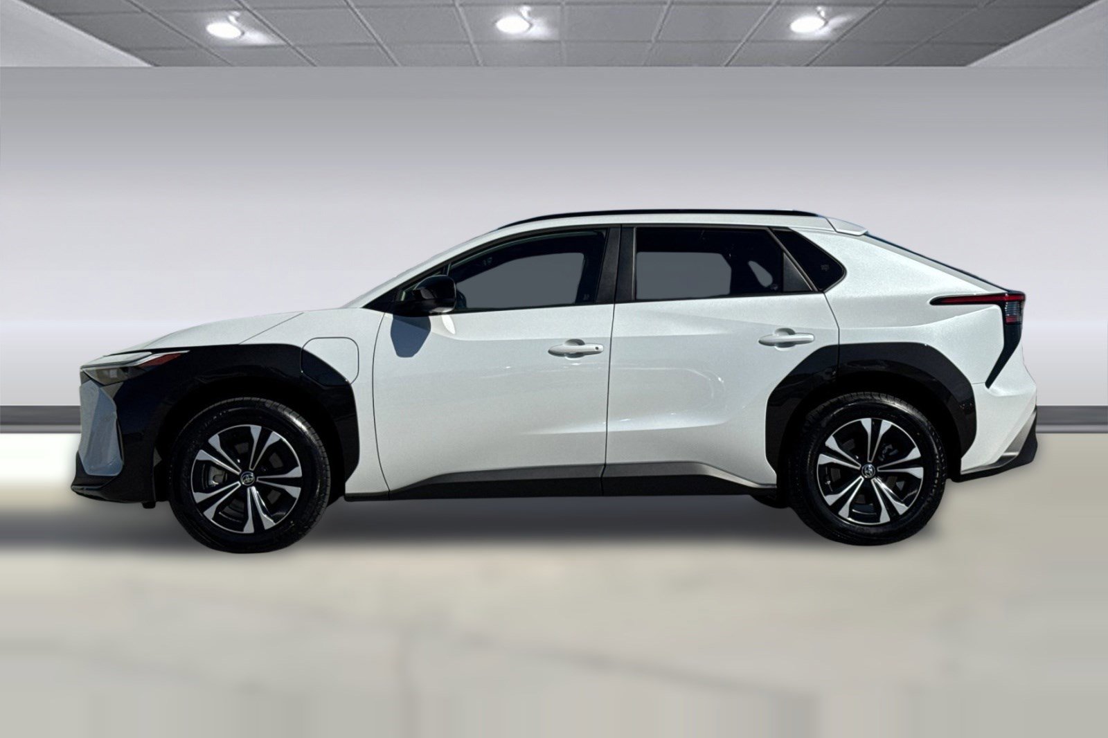 Certified 2023 Toyota bZ4X XLE w/ Weather Package image 6