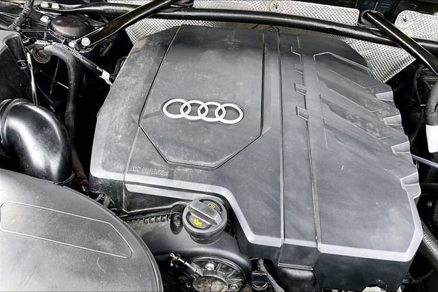 Used 2023 Audi Q5 2.0T Premium Plus w/ Premium Plus Package AWD/4WD image 34