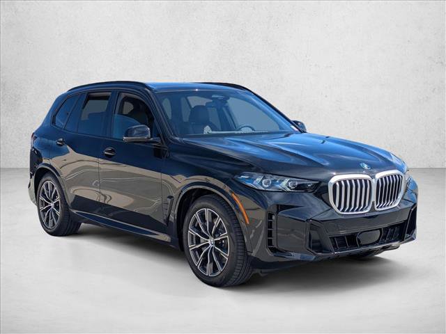 New 2026 BMW X5 xDrive50e w/ M Sport Package image 7