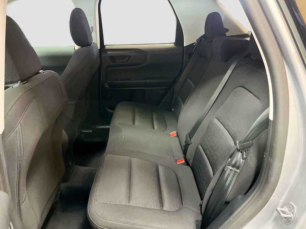 Used 2021 Ford Bronco Sport image 22